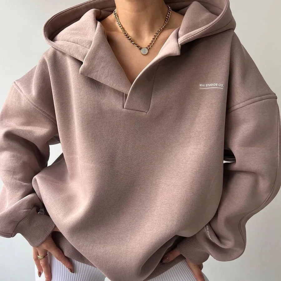 Women's Sweaters & Hoodies