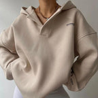 Heloise | Women's Modern Crewneck Jumper, Everyday Knit Jumper | Animated Apparel