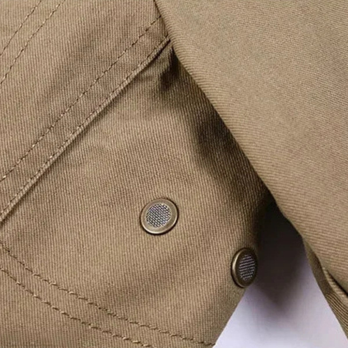 Holden | Men's Tailored Casual Jacket, Smart Business Casual Jacket | Animated Apparel