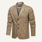Holden | Men's Tailored Casual Jacket, Smart Business Casual Jacket | Animated Apparel