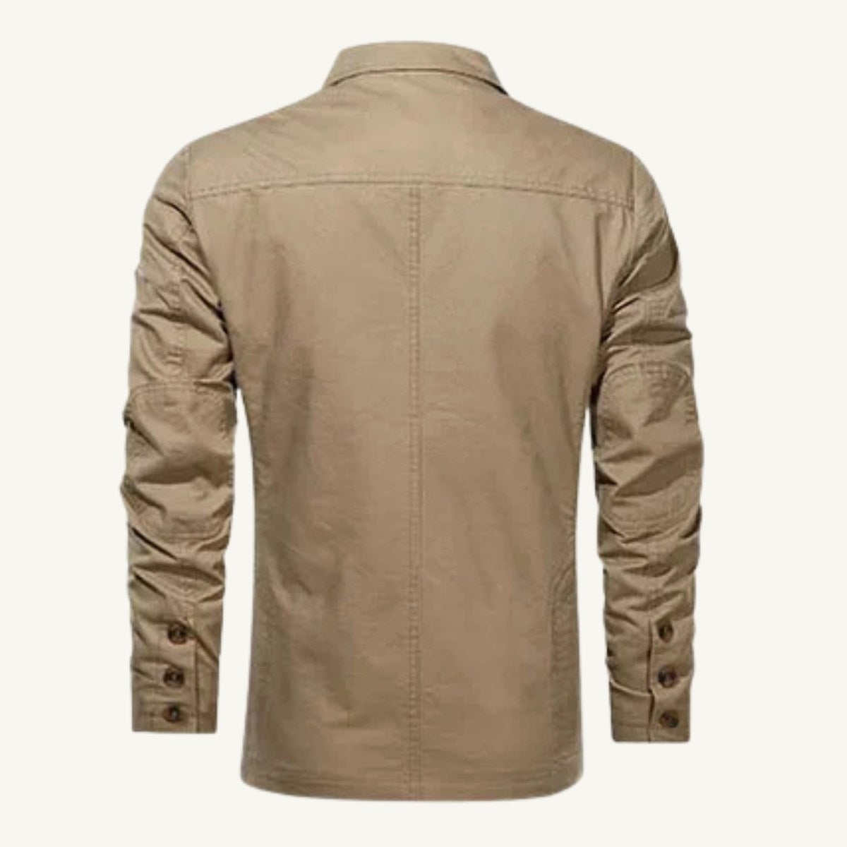 Holden | Men's Tailored Casual Jacket, Smart Business Casual Jacket | Animated Apparel