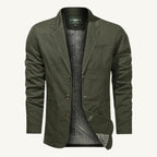 Holden | Men's Tailored Casual Jacket, Smart Business Casual Jacket | Animated Apparel