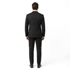 John | Men's Three-Piece Formal Suit, Classic Tailored Suit | Animated Apparel