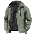 Hugo | Women's Insulated Winter Coat, Weatherproof Autumn Coat | Animated Apparel