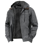 Hugo | Women's Insulated Winter Coat, Weatherproof Autumn Coat | Animated Apparel