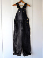 Iris | Women's Cotton Adjustable Dungarees, Functional Work Dungarees | Animated Apparel