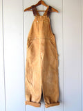 Iris | Women's Cotton Adjustable Dungarees, Functional Work Dungarees | Animated Apparel