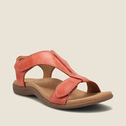 Jade | Orthopedic Vegan Leather Sandals