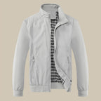 Julian | Men's Lightweight Wind-Resistant Jacket, Everyday Transitional Jacket | Animated Apparel