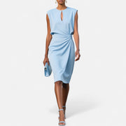 Kathy | Women's Elegant Midi Dress