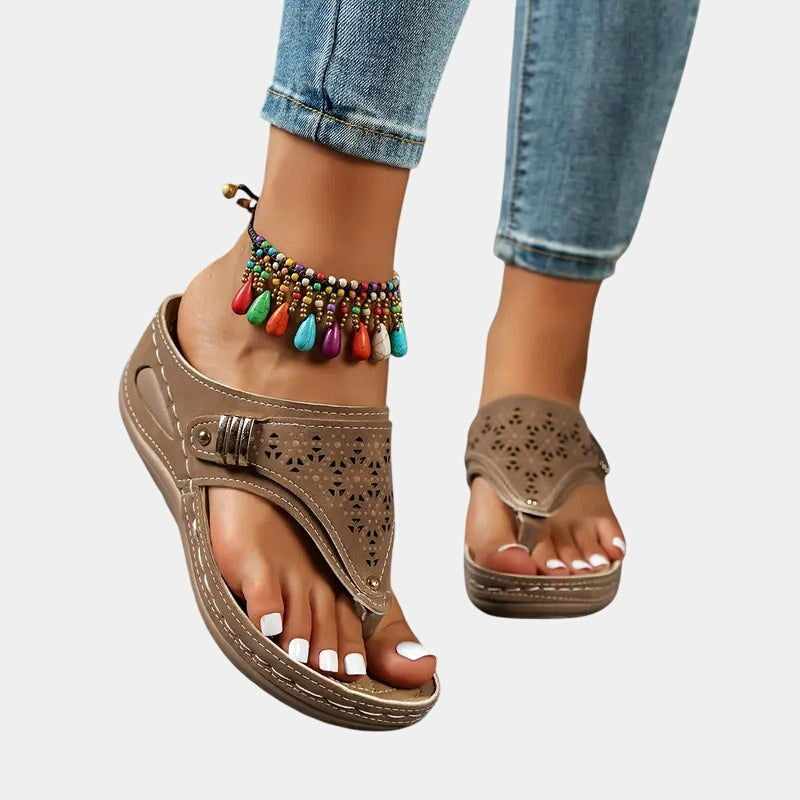 Kaylie | Women's Orthopedic Sandals - image 6