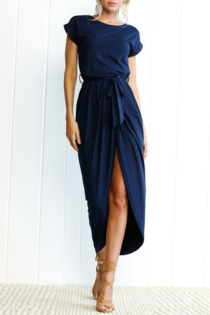 Kennedy | Women's Casual Ankle-Length Dress - image 11