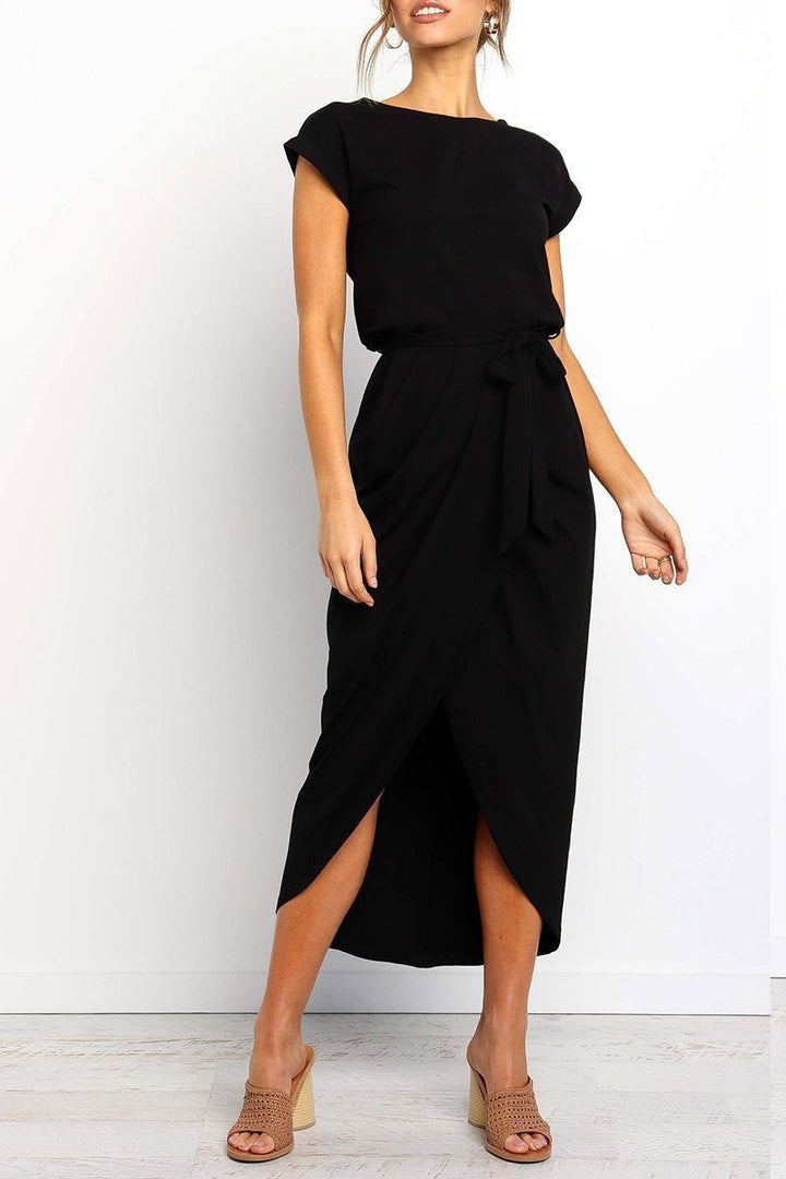 Kennedy | Women's Casual Ankle-Length Dress - image 15