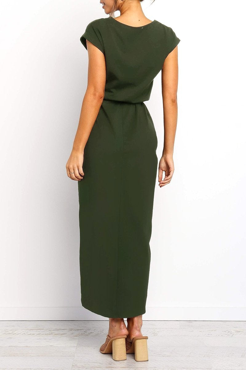 Kennedy | Women's Casual Ankle-Length Dress - image 3