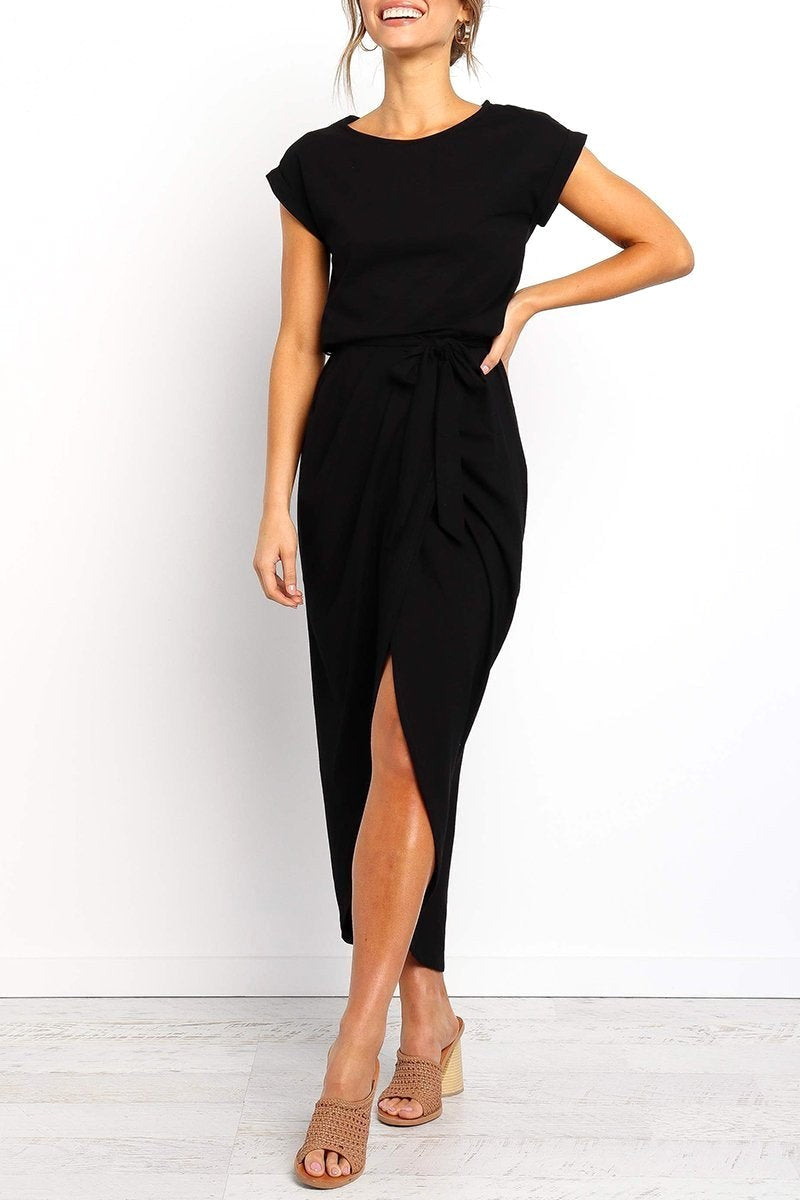 Kennedy | Women's Casual Ankle-Length Dress - image 5