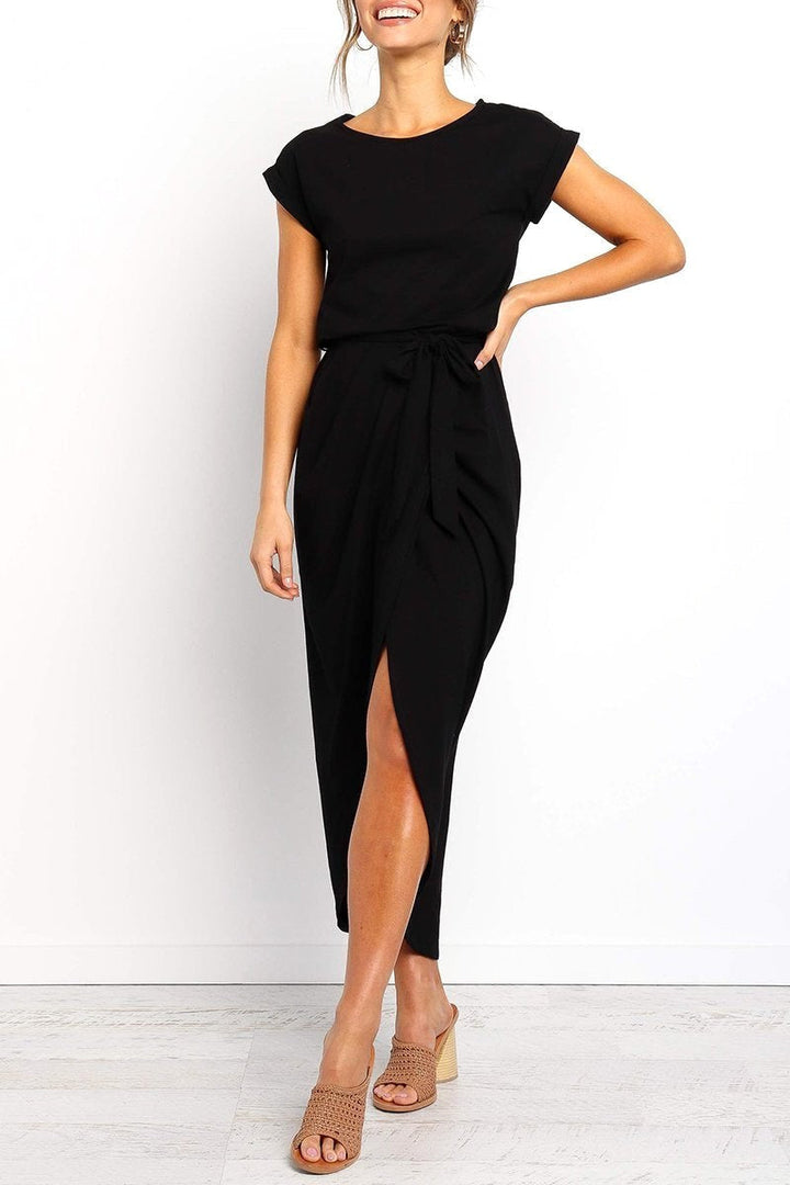 Kennedy | Women's Casual Ankle-Length Dress - image 5