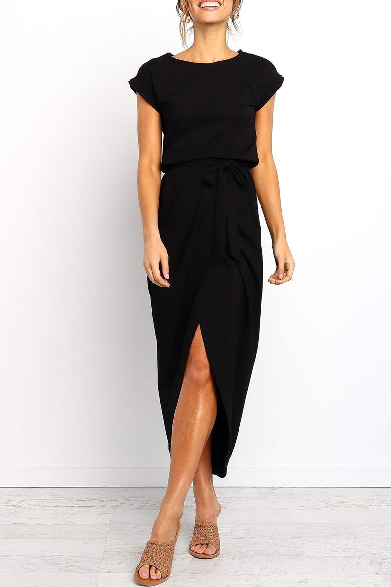 Kennedy | Women's Casual Ankle-Length Dress - image 6