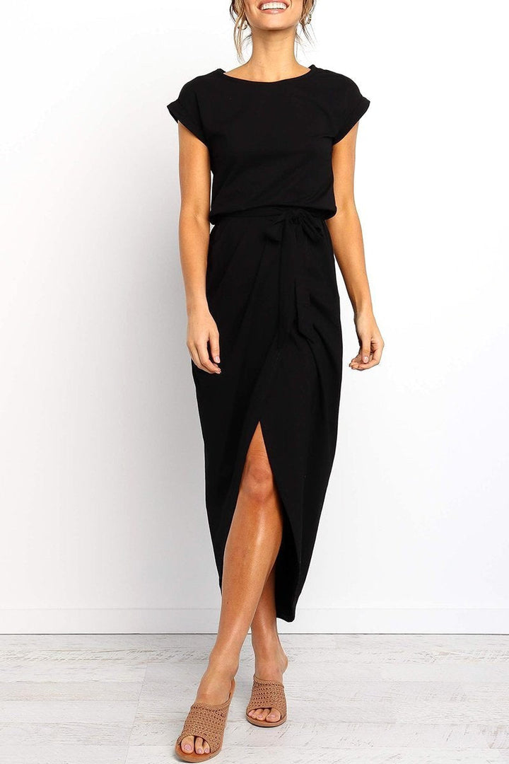 Kennedy | Women's Casual Ankle-Length Dress - image 6