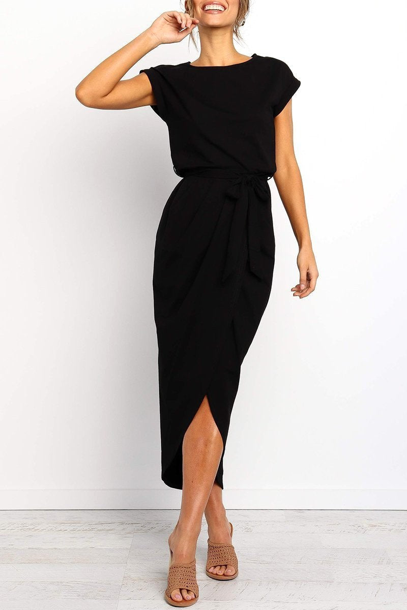 Kennedy | Women's Casual Ankle-Length Dress - image 7