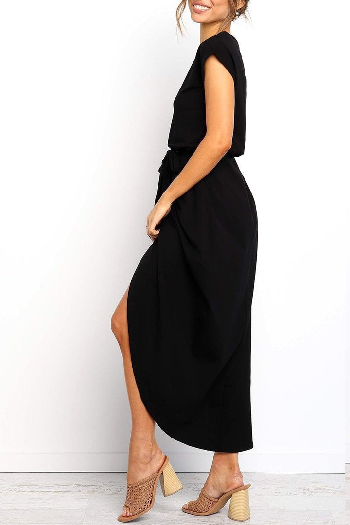 Kennedy | Women's Casual Ankle-Length Dress - image 8