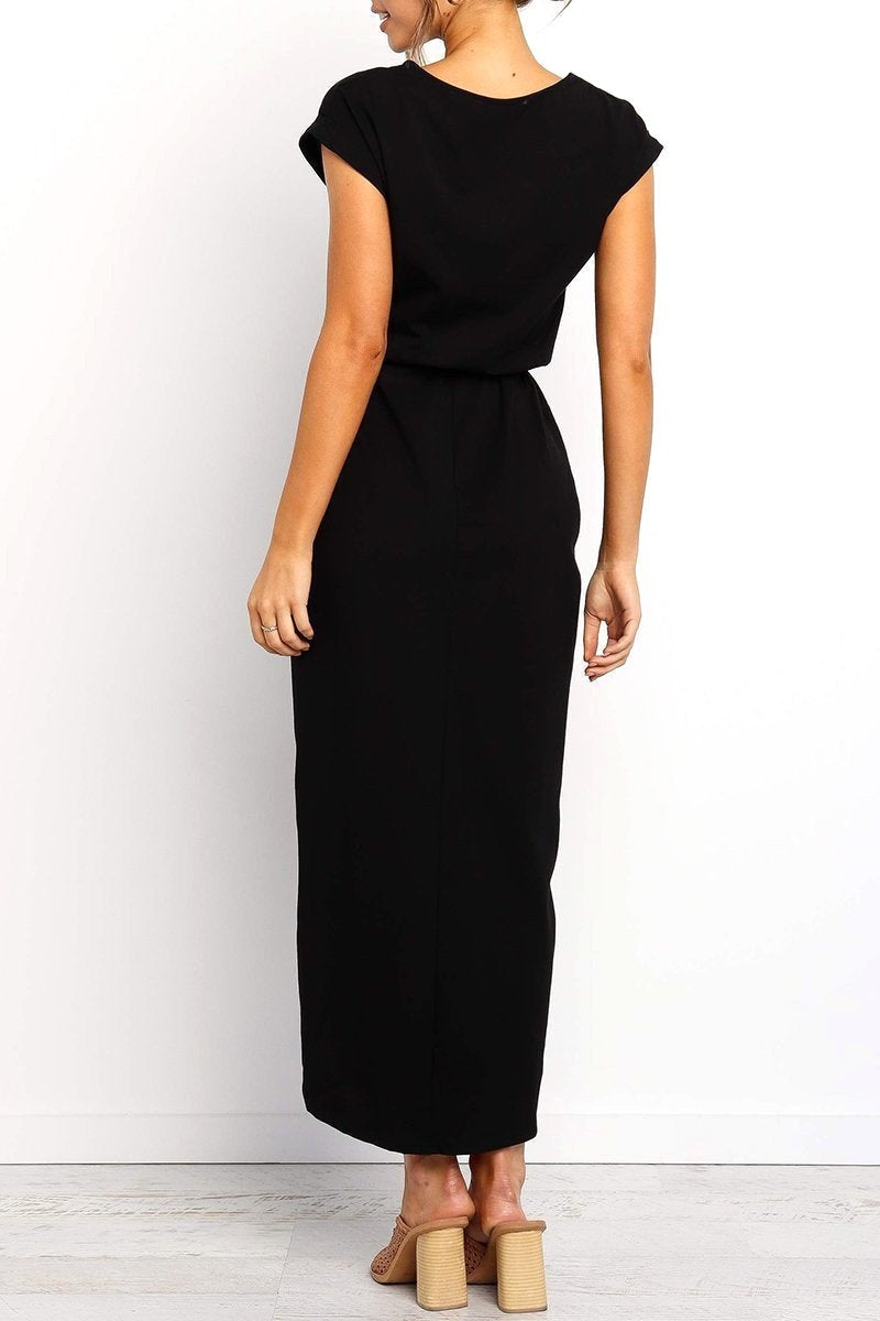 Kennedy | Women's Casual Ankle-Length Dress - image 9