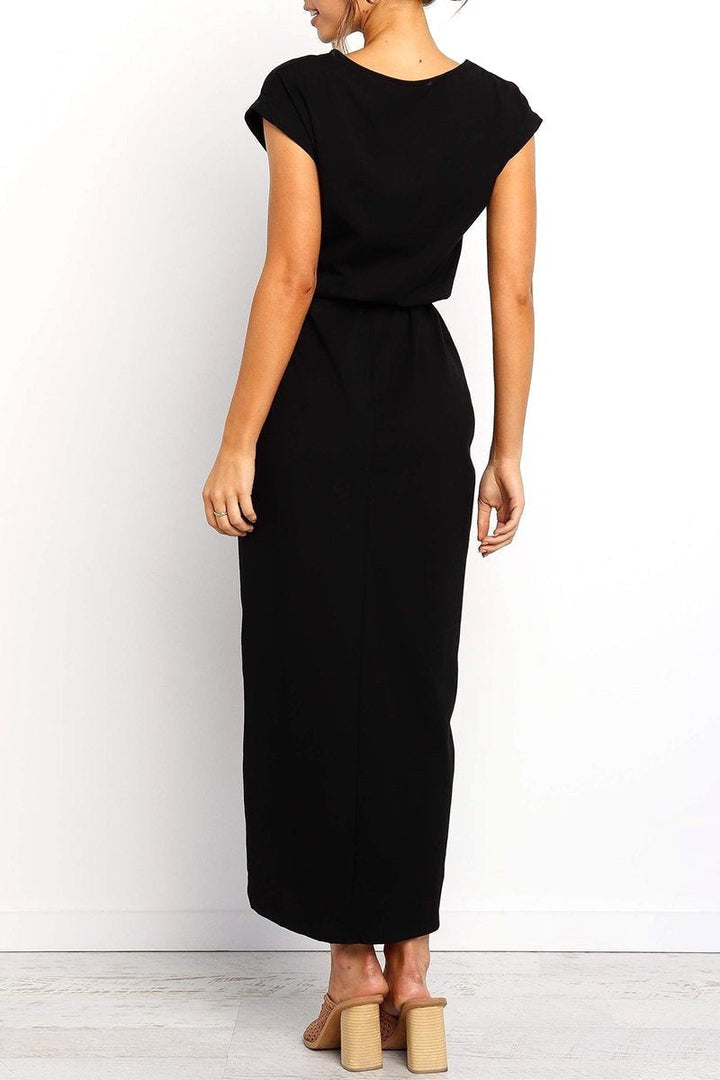 Kennedy | Women's Casual Ankle-Length Dress - image 9