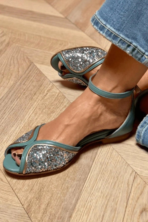 Kennedy | Women's Orthopedic Comfort Sandals - image 2