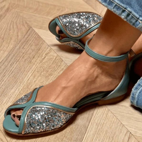 Kennedy | Women's Orthopedic Comfort Sandals - image 3