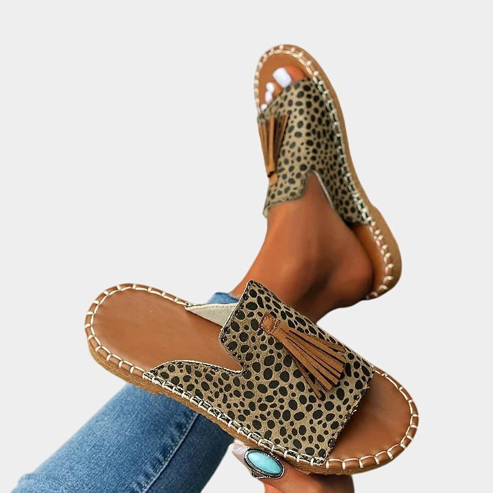 Loretta | Women's Orthopedic Sandals - image 10