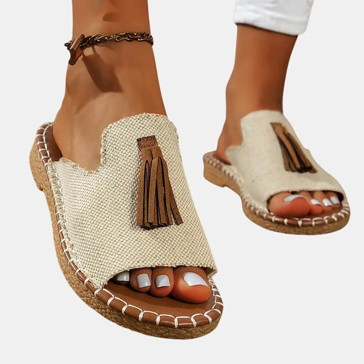 Loretta | Women's Orthopedic Sandals - Style 5