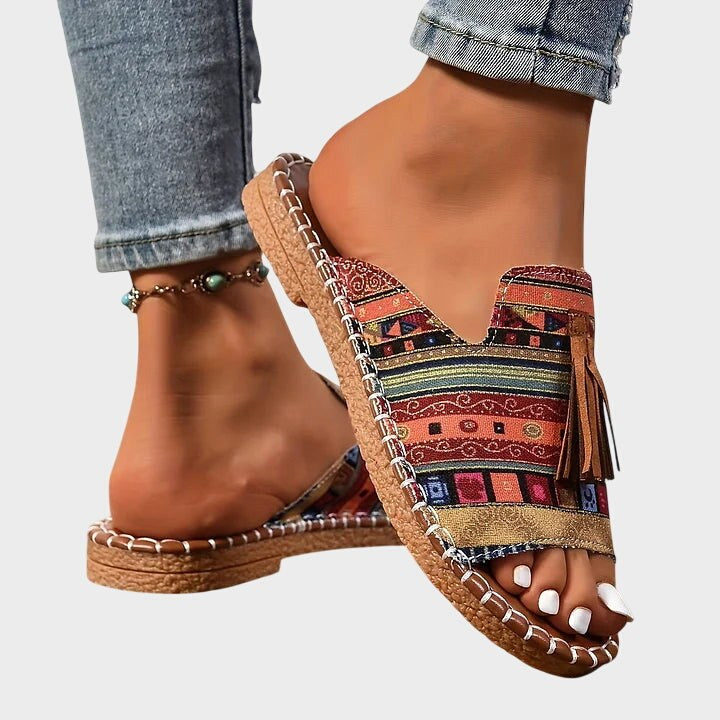Loretta | Women's Orthopedic Sandals - image 6