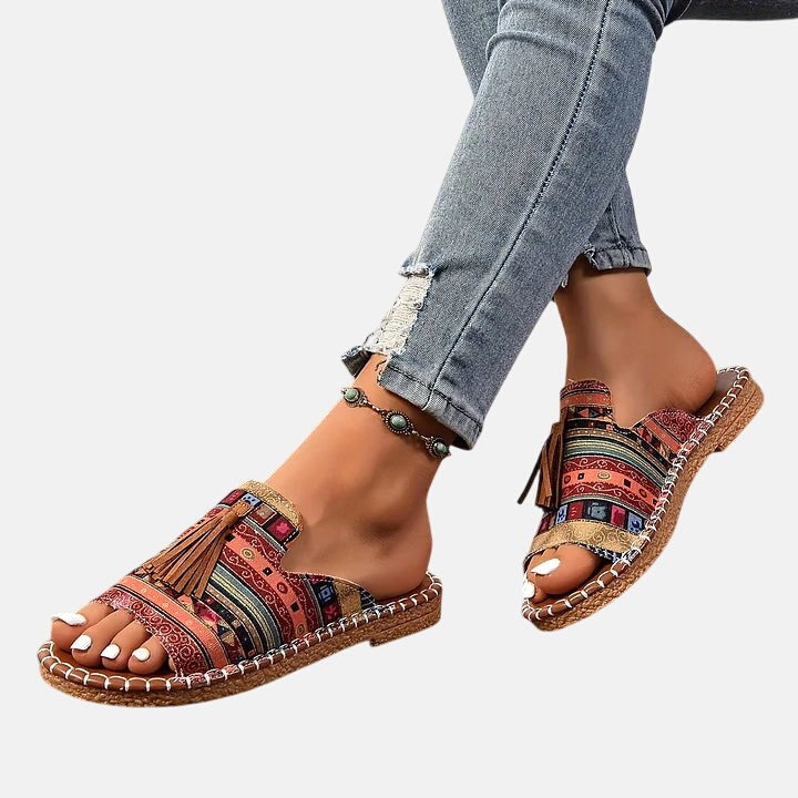 Loretta | Women's Orthopedic Sandals - image 7