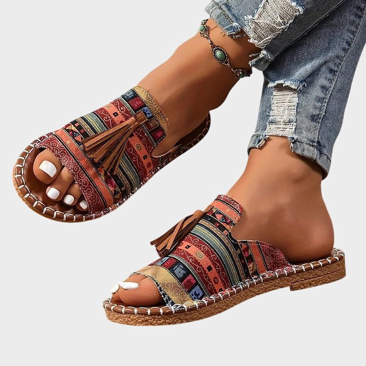 Loretta | Women's Orthopedic Sandals - image 8