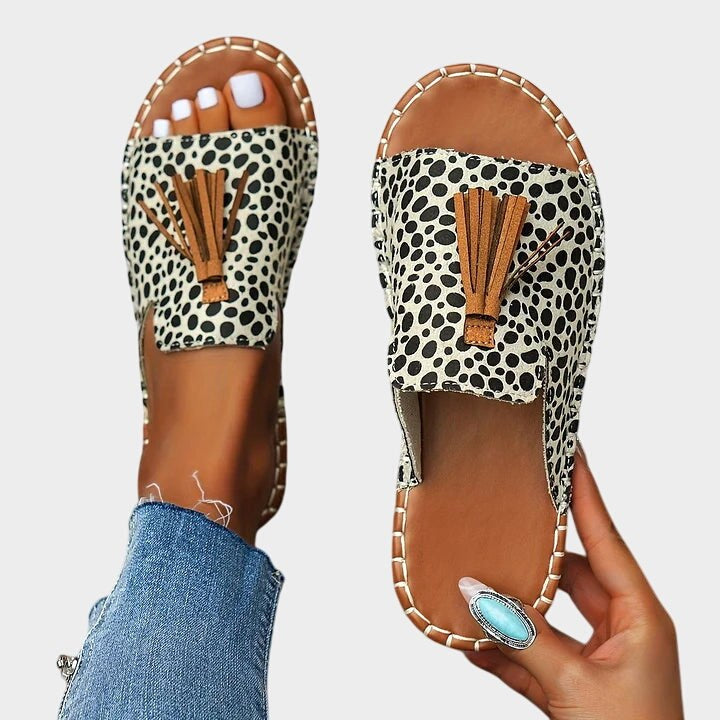 Loretta | Women's Orthopedic Sandals - image 9