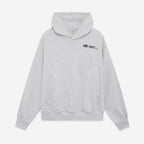 Anna | Women's Relaxed Hooded Sweatshirt with Graphic Print, Loose-Fit Casual Hoodie | Animated Apparel