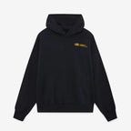 Anna | Women's Relaxed Hooded Sweatshirt with Graphic Print, Loose-Fit Casual Hoodie | Animated Apparel
