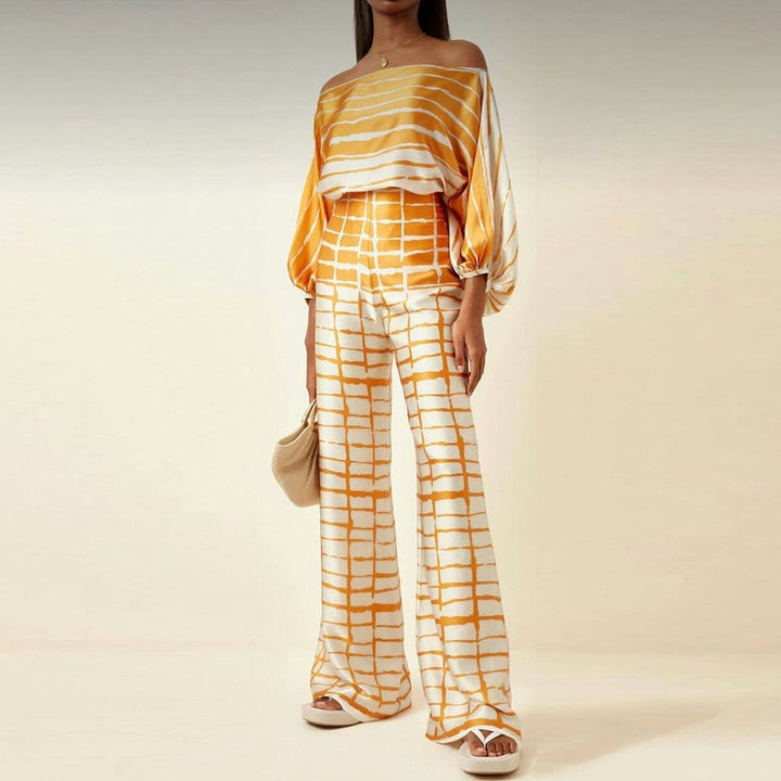 Madison | Women's Chic Summer Two-Piece Set - image 10