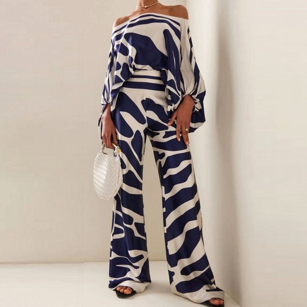 Madison | Women's Chic Summer Two-Piece Set - image 11
