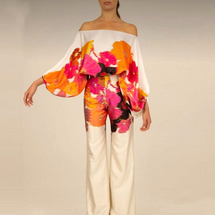 Madison | Women's Chic Summer Two-Piece Set - image 8