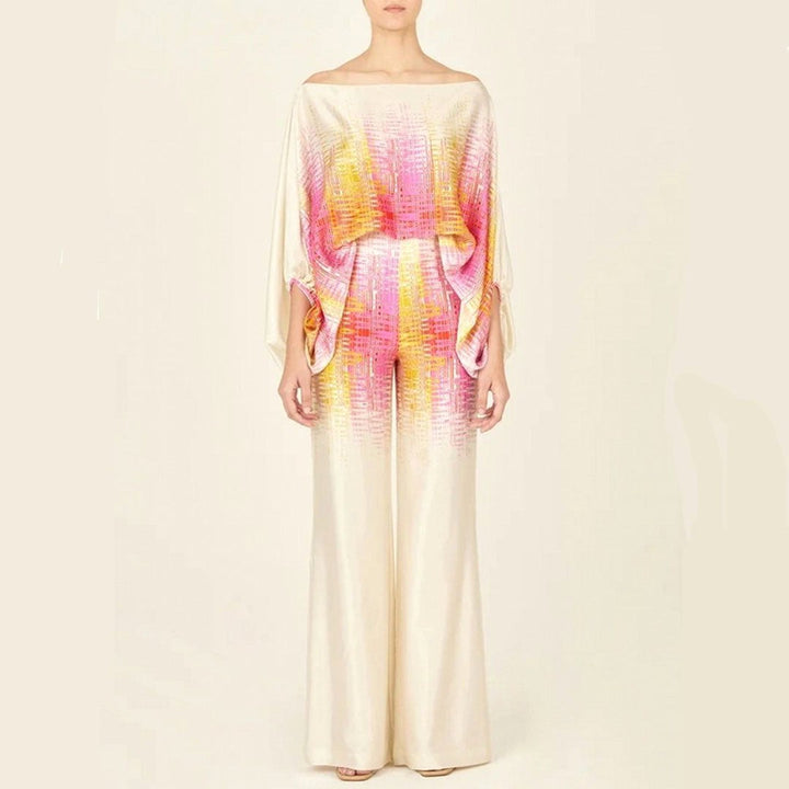 Madison | Women's Chic Summer Two-Piece Set - image 9