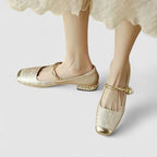 Madison | Women's Orthopedic Mary Jane Shoes - image 10