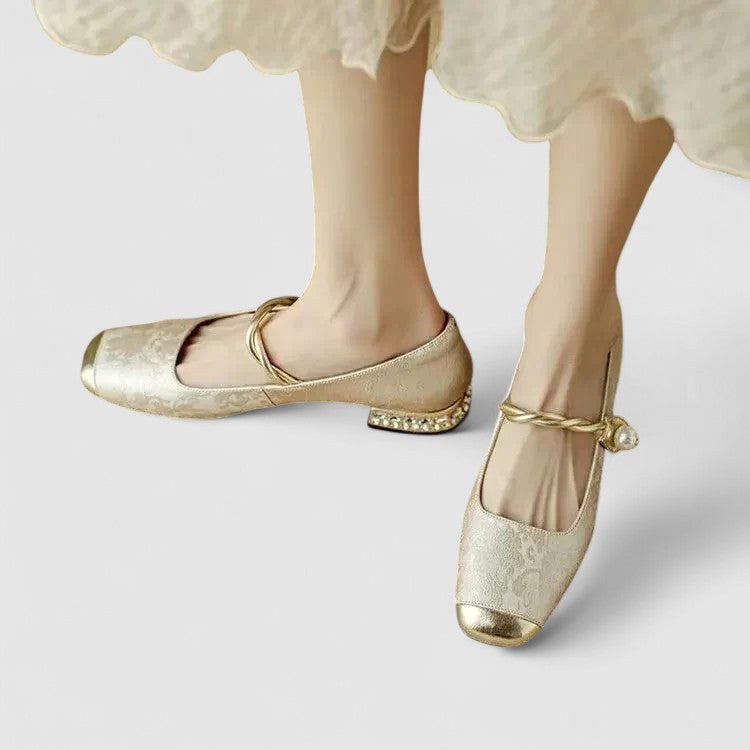 Madison | Women's Orthopedic Mary Jane Shoes - image 10