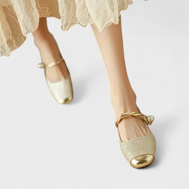 Madison | Women's Orthopedic Mary Jane Shoes - image 11