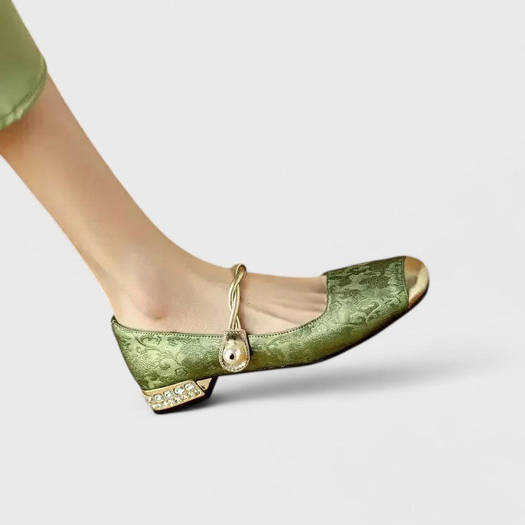 Madison | Women's Orthopedic Mary Jane Shoes - image 4