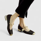 Madison | Women's Orthopedic Mary Jane Shoes - image 6