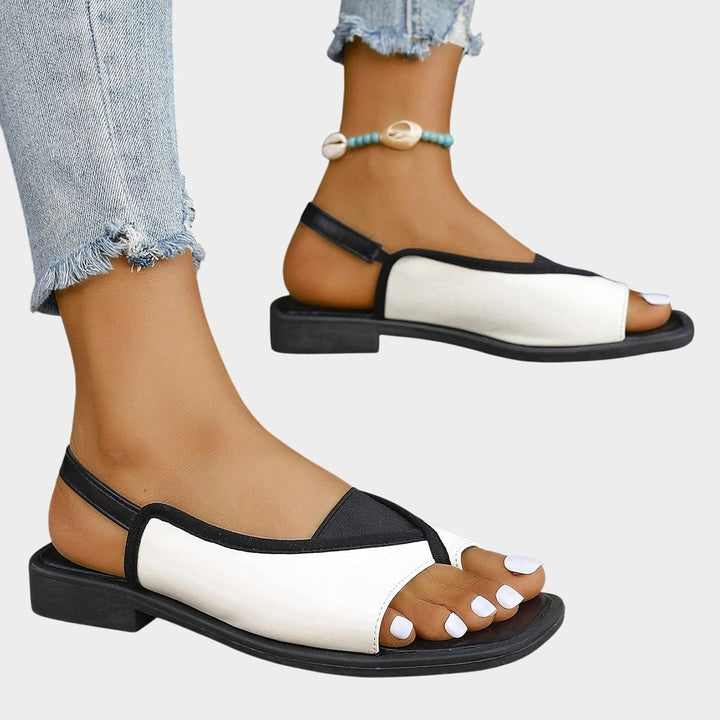 Madison | Women's Orthopedic Sandals - Multi Color
