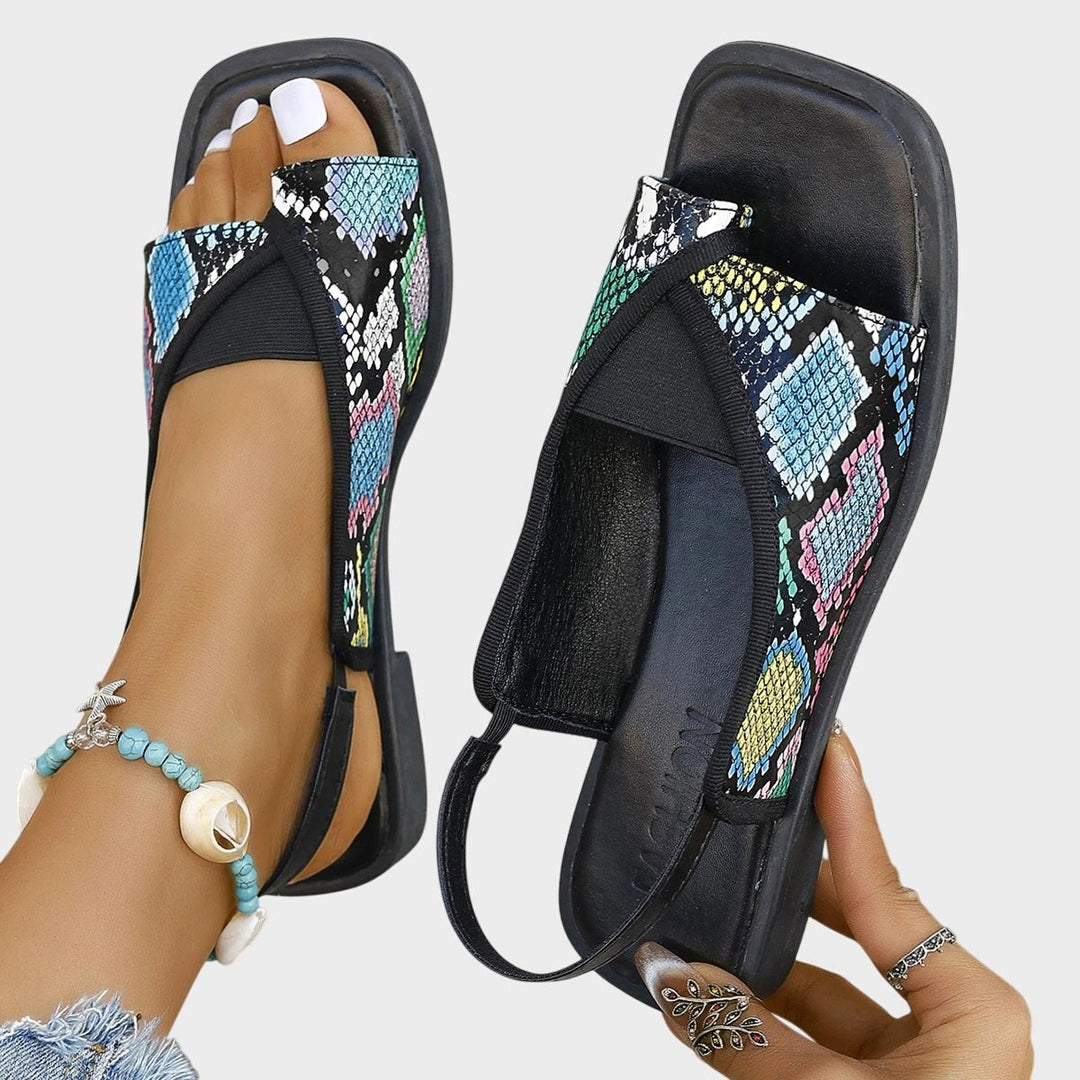 Madison | Women's Orthopedic Sandals - image 5