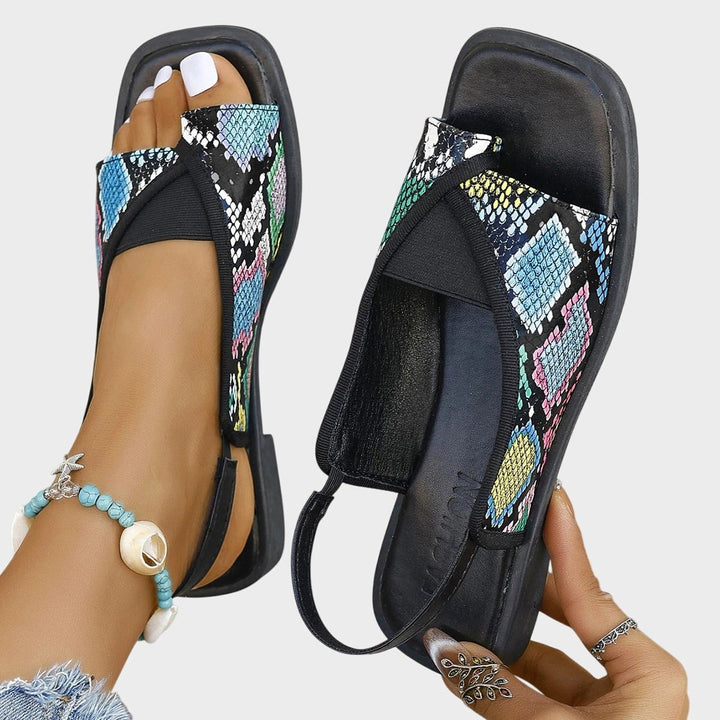 Madison | Women's Orthopedic Sandals - image 5