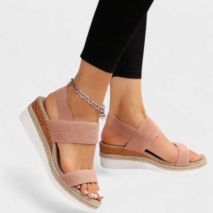 Madison | Women's Orthopedic Sandals - image 7