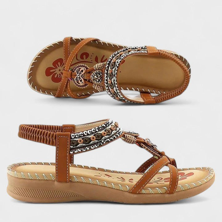Madison | Women's Orthopedic Sandals - image 9